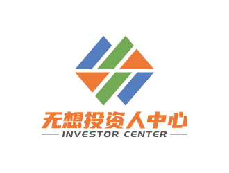 王濤的logo設計