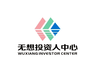 曾翼的logo設計