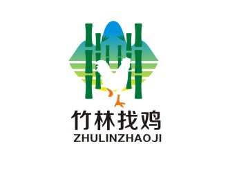 楊占斌的logo設(shè)計