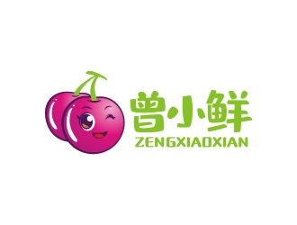 曾翼的logo設計