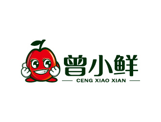 周金進的logo設計