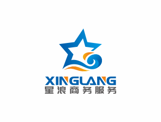 何嘉健的logo設計