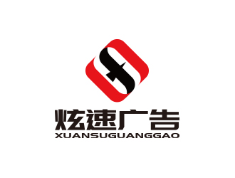 孫金澤的logo設計