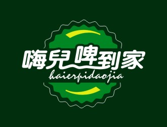 楊占斌的logo設計