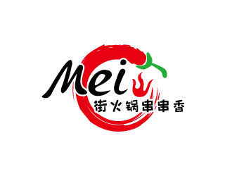 張俊的logo設(shè)計