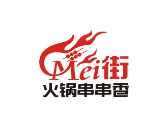 曾翼的logo設(shè)計