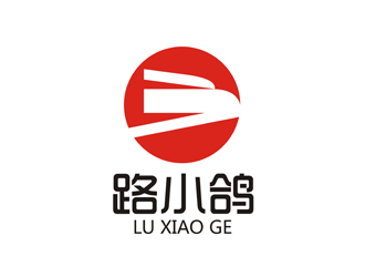 譚家強的logo設計