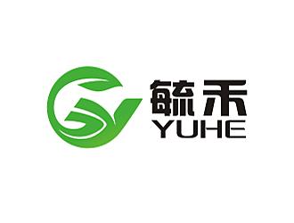 勞志飛的logo設計