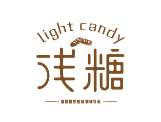 劉璋的logo設計