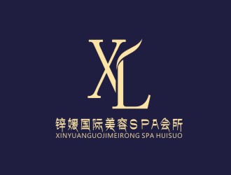 楊占斌的logo設計