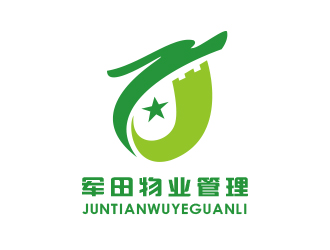 劉業偉的logo設計