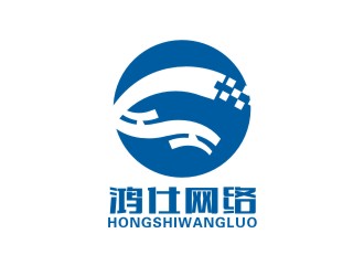 楊占斌的logo設計