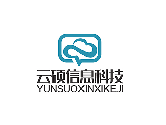 秦曉東的logo設計