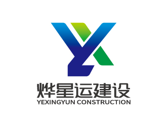 張曉明的logo設計