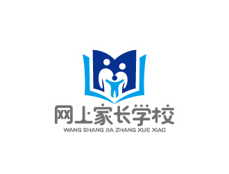 周金進的logo設計