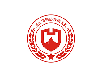 丁小鈺的logo設計