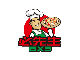 孫金澤的logo設計