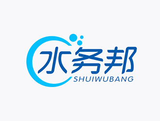 吳曉偉的logo設(shè)計(jì)