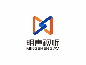 唐國強的logo設(shè)計