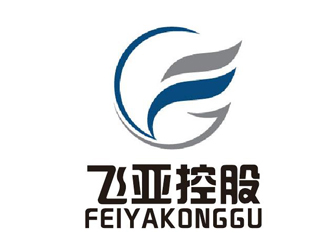 李正東的廣東飛亞控股集團有限公司logo設(shè)計