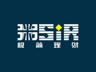 陳國(guó)偉的logo設(shè)計(jì)