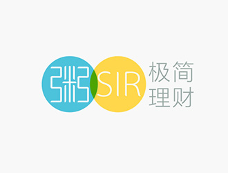 吳曉偉的logo設(shè)計(jì)