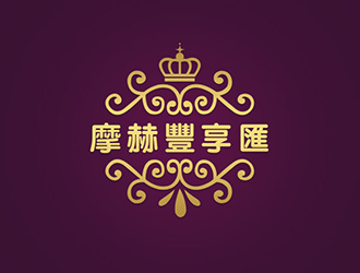 吳曉偉的logo設計