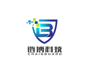 郭慶忠的logo設計