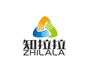 秦曉東的logo設計