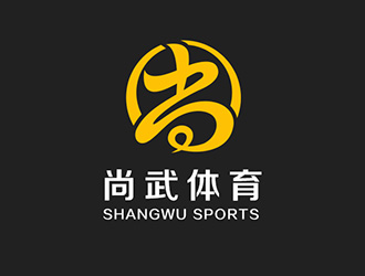 吳曉偉的logo設計