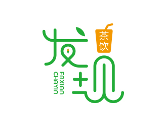 孫金澤的logo設計