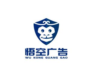 周金進的logo設計