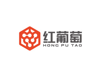 周金進的logo設計