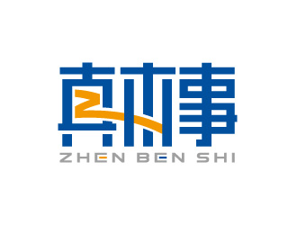 周金進的logo設(shè)計