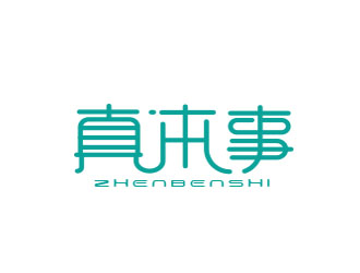 朱紅娟的logo設(shè)計