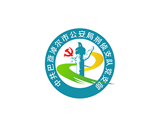 秦曉東的logo設計