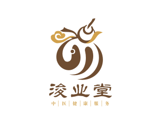 姜彥海的logo設計