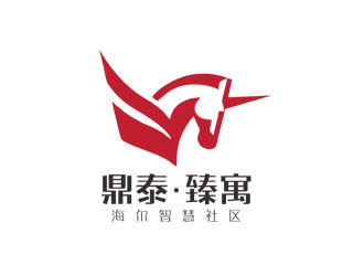 郭慶忠的logo設計