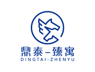 葉美寶的logo設計