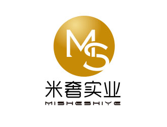 朱紅娟的logo設計