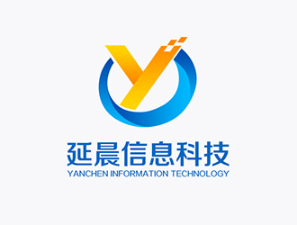 吳曉偉的logo設計