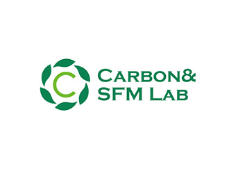 Carbon & SFM Lab 或者 C&SFM Lab logo設計