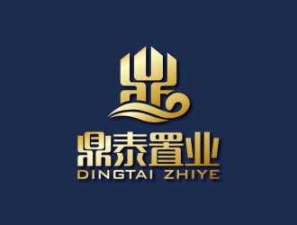 陳國偉的logo設計