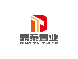 周金進的logo設計