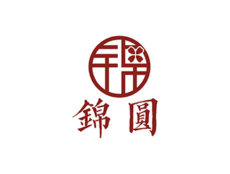 周都響的logo設計