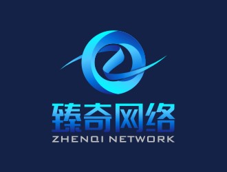 陳國偉的logo設計