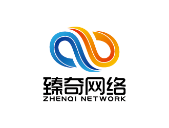 王濤的logo設計