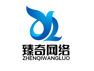 余亮亮的logo設計