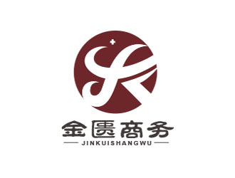 朱紅娟的logo設(shè)計(jì)