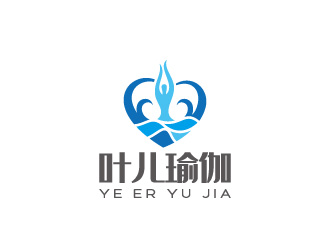 周金進的logo設計